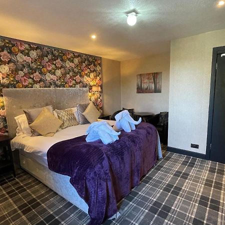 The Albert Inn Нэрн Экстерьер фото