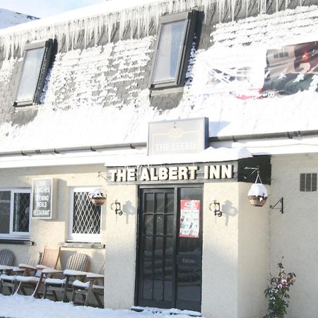 The Albert Inn Нэрн Экстерьер фото